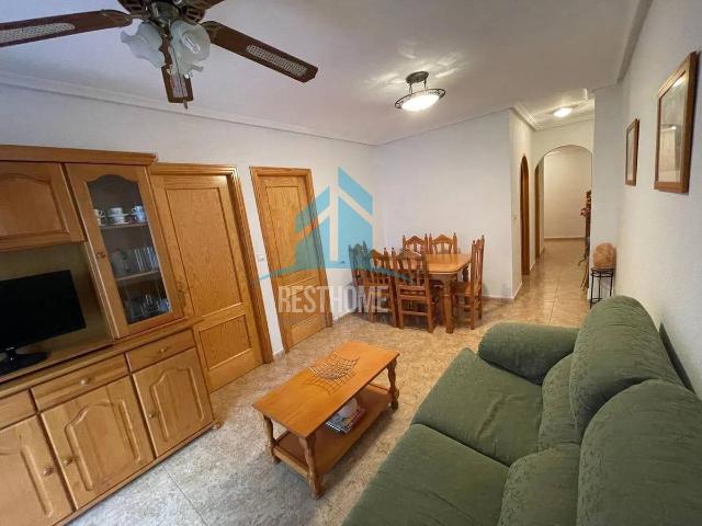 Apartamento en Venta en El Acequión