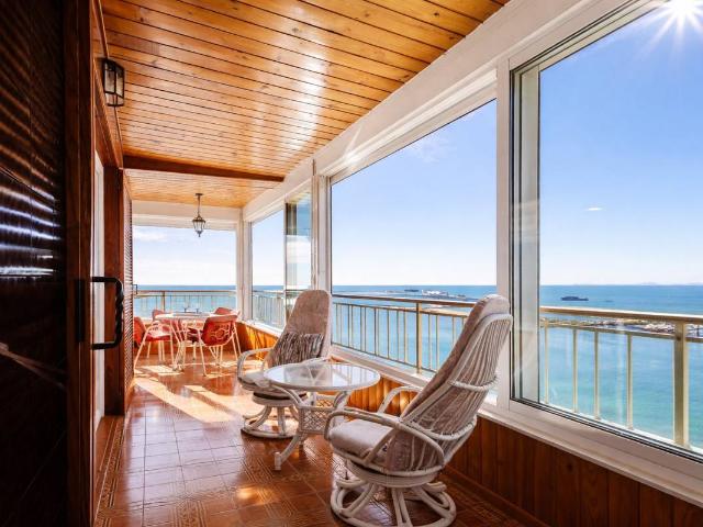 Apartamento en Venta en El Acequión
