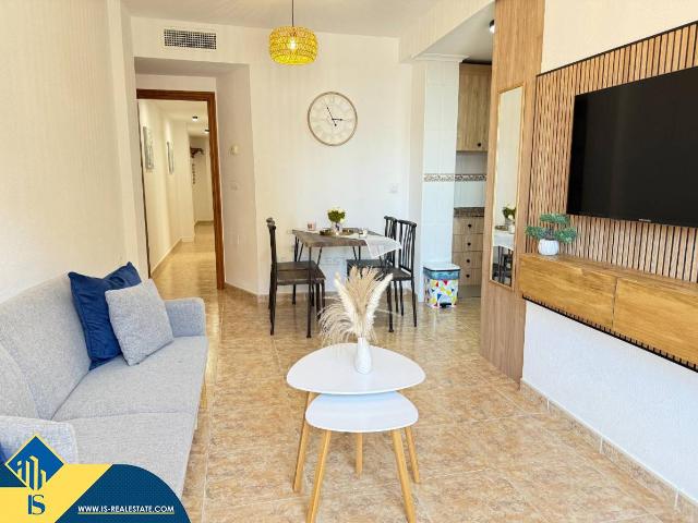 Apartamento en Venta en El Acequión