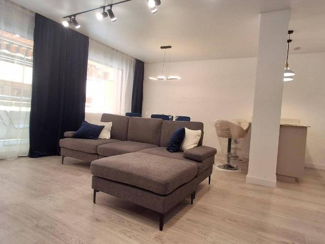 Apartamento en Venta en El Acequión