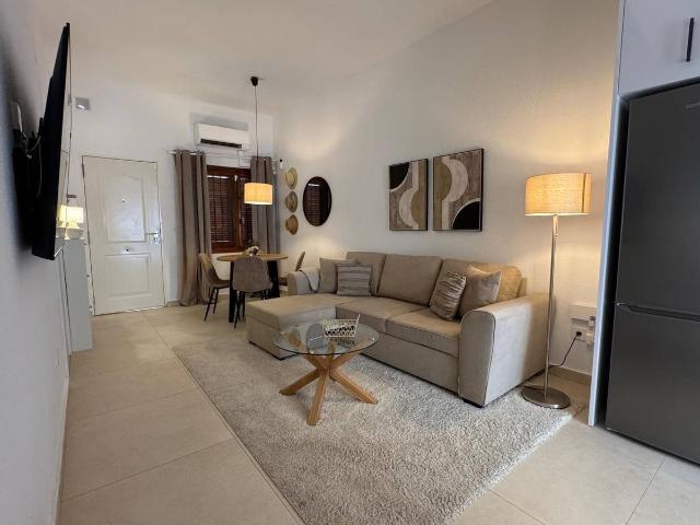 Apartamento en Venta en El Acequión