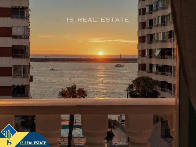 Apartamento en Venta en El Acequión