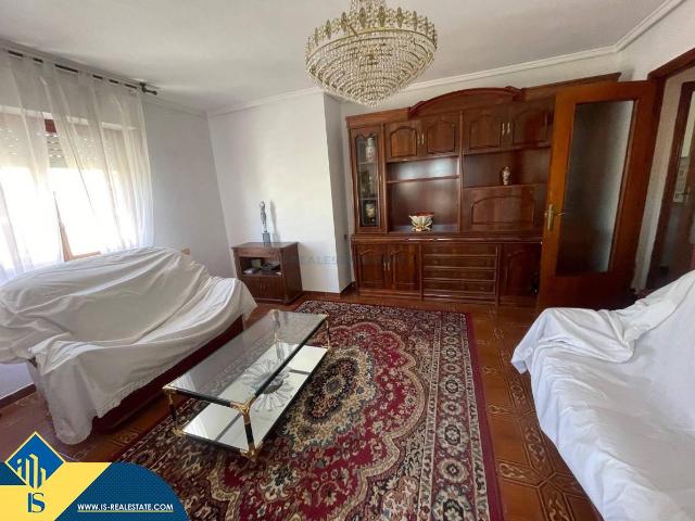 Apartamento en Venta en El Acequión