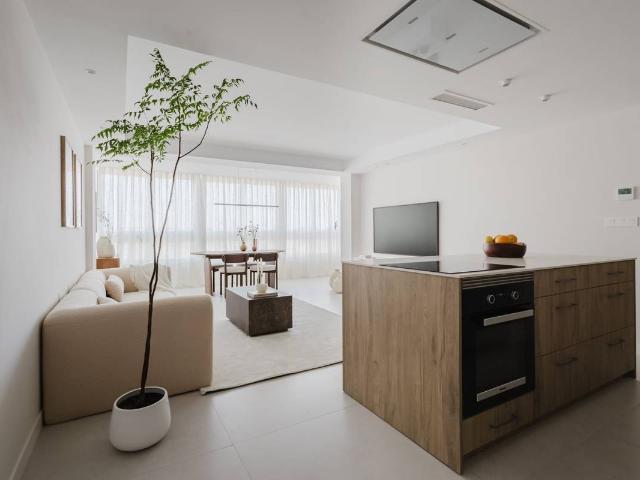 Apartamento en Venta en El Acequión