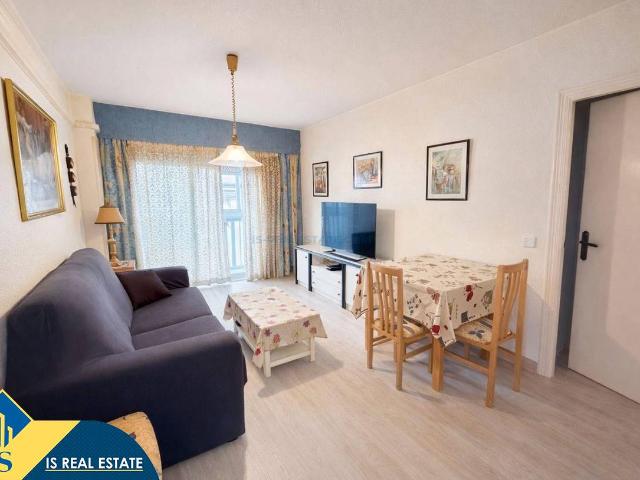 Apartamento en Venta en El Acequión
