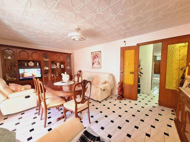 Apartamento en Venta en El Acequión