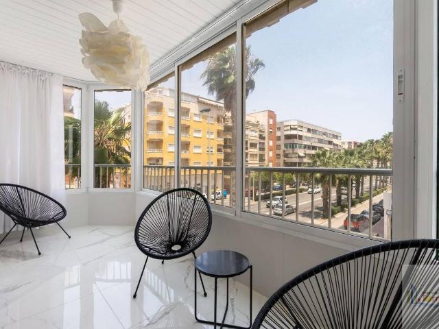 Apartamento en Venta en El Acequión