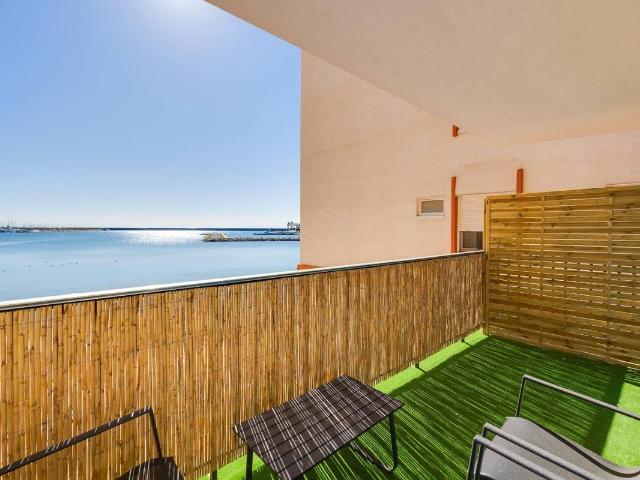 Apartamento en Venta en El Acequión