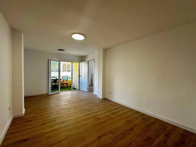 Apartamento en Venta en El Acequión
