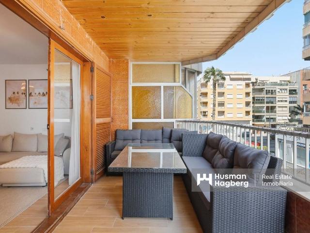 Apartamento en Venta en El Acequión