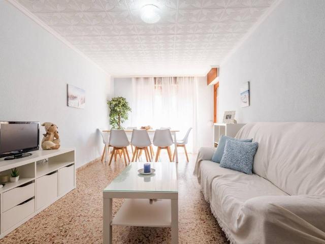 Apartamento en Venta en El Acequión