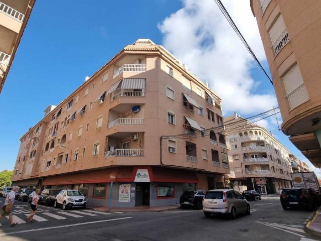 Apartamento en Venta en El Acequión
