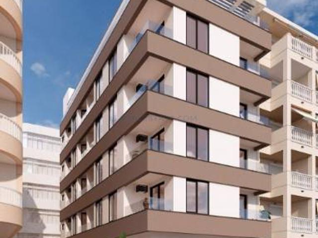 Apartamento en Venta en El Acequión
