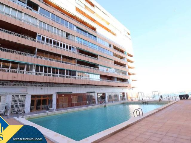 Apartamento en Venta en El Acequión