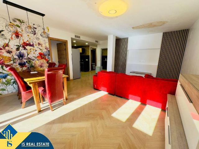 Apartamento en Venta en El Acequión