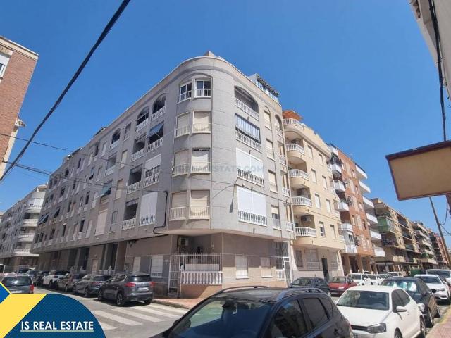 Apartamento en Venta en El Acequión