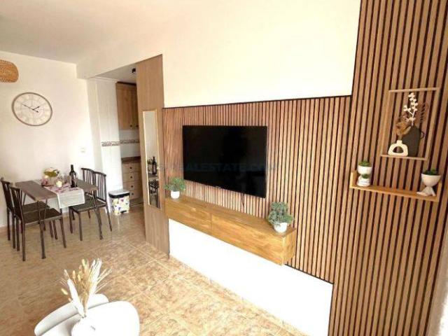 Apartamento en Venta en El Acequión
