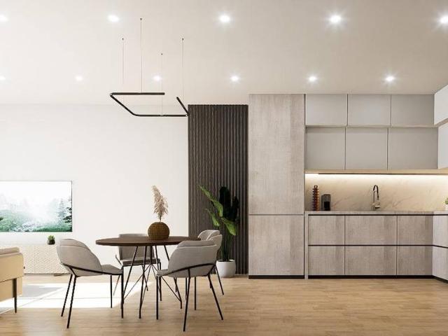 Apartamento en Venta en El Acequión