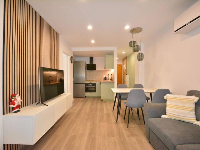 Apartamento en Venta en El Acequión