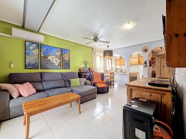Apartamento en Venta en El Acequión