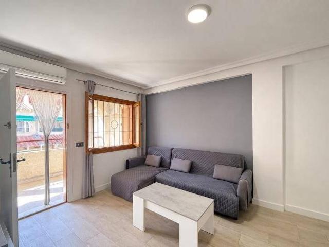 Apartamento en Venta en El Acequión