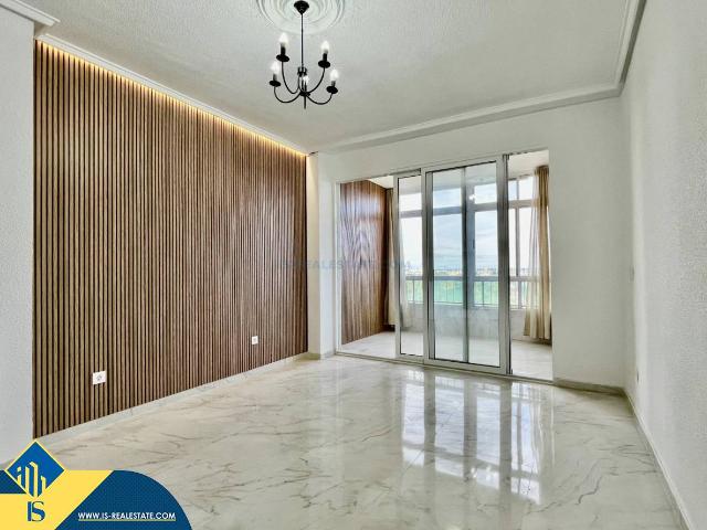 Apartamento en Venta en El Acequión