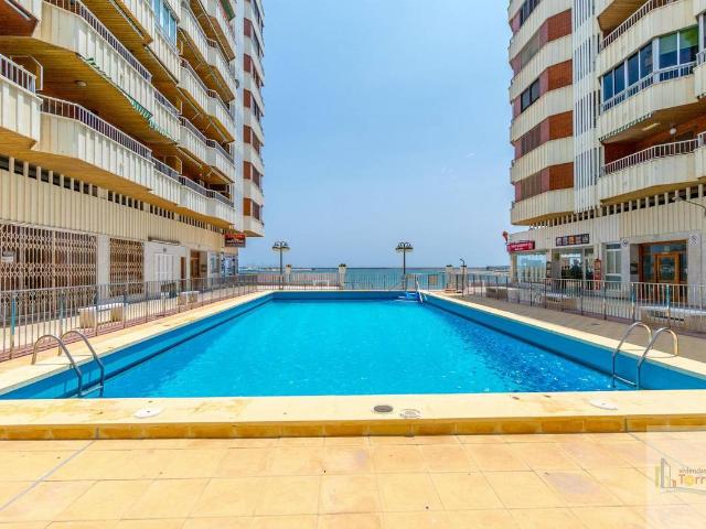 Apartamento en Venta en El Acequión