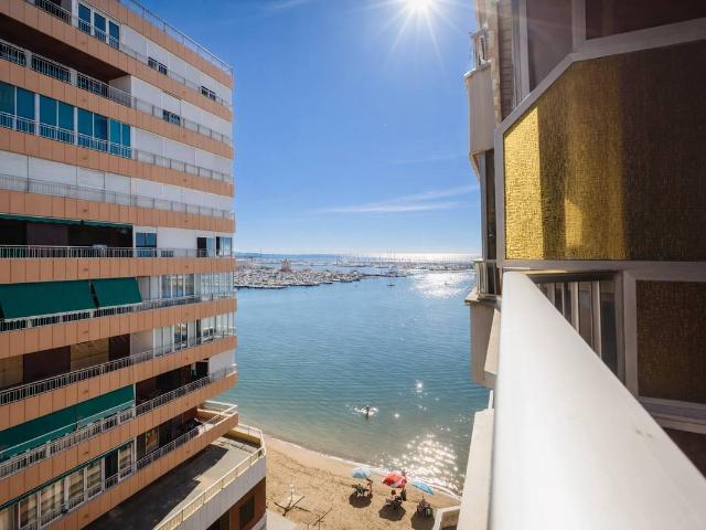 Apartamento en Venta en El Acequión