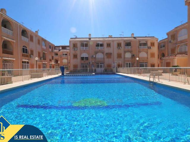 Apartamento en Venta en El Acequión