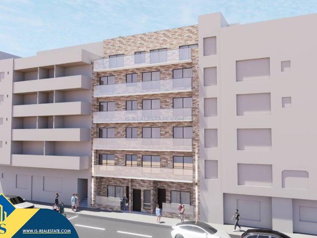 Apartamento en Venta en El Acequión