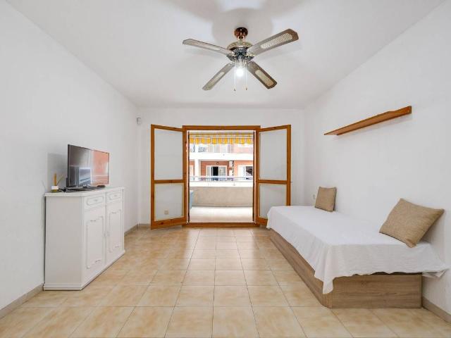 Apartamento en Venta en El Acequión