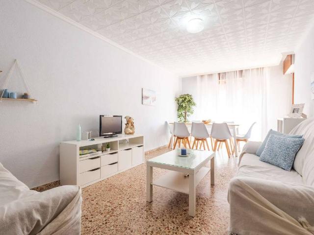 Apartamento en Venta en El Acequión