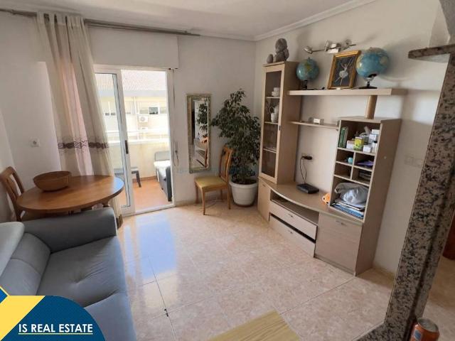 Apartamento en Venta en El Acequión