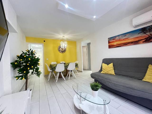 Apartamento en Venta en El Acequión