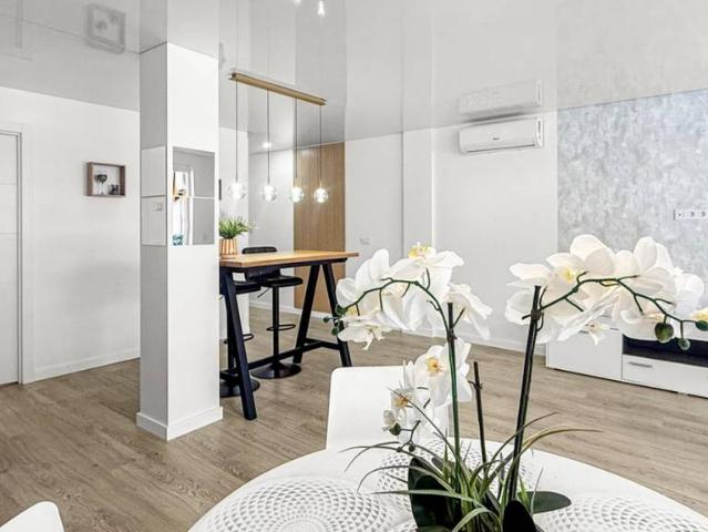 Apartamento en Venta en El Acequión