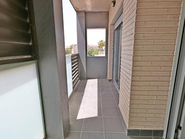 Apartamento en Venta en El Acequión