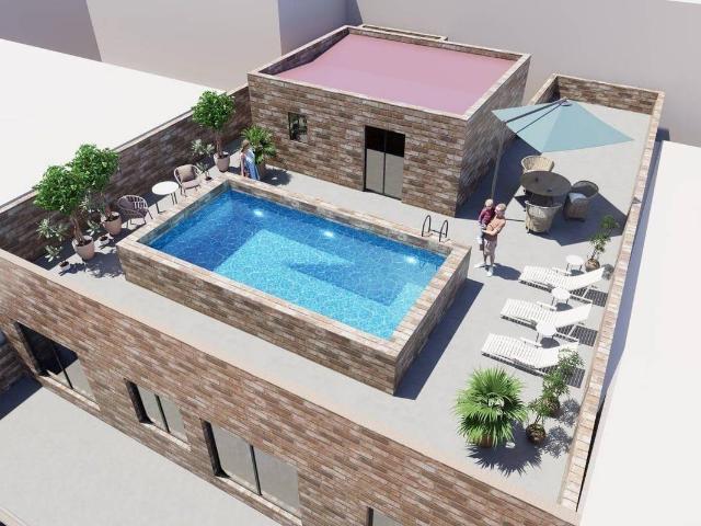 Apartamento en Venta en El Acequión
