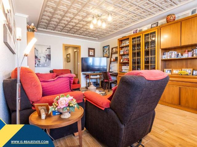 Apartamento en Venta en El Acequión