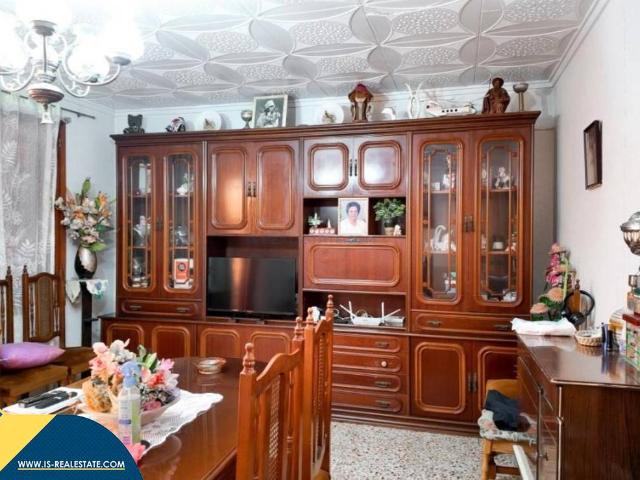 Apartamento en Venta en El Acequión
