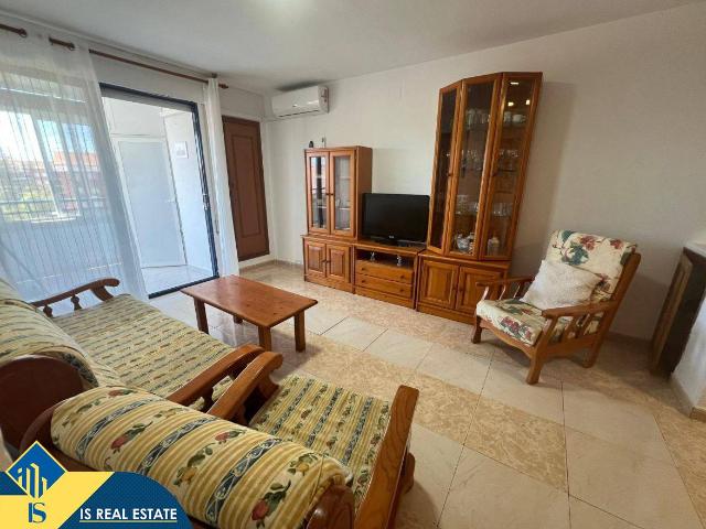 Apartamento en Venta en El Acequión