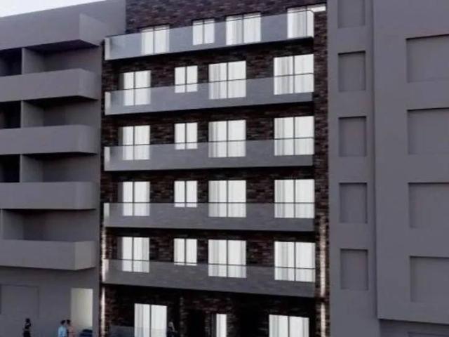 Apartamento en Venta en El Acequión