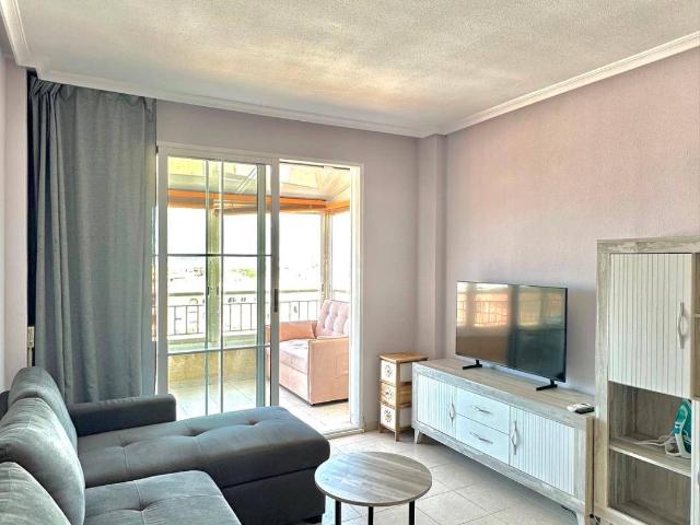 Apartamento en Venta en El Acequión