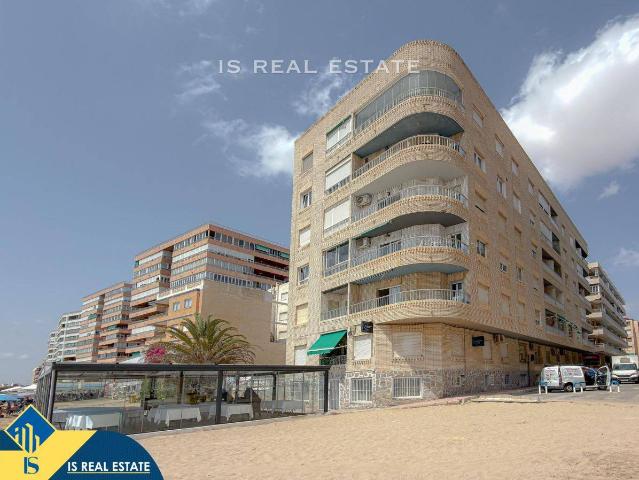 Apartamento en Venta en El Acequión