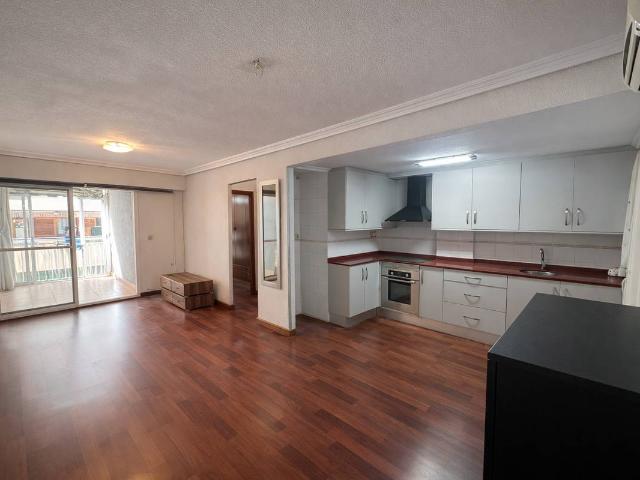 Apartamento en Venta en El Acequión
