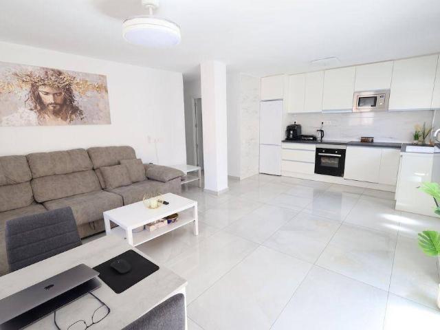 Apartamento en Venta en El Acequión