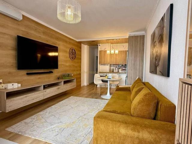 Apartamento en Venta en El Acequión