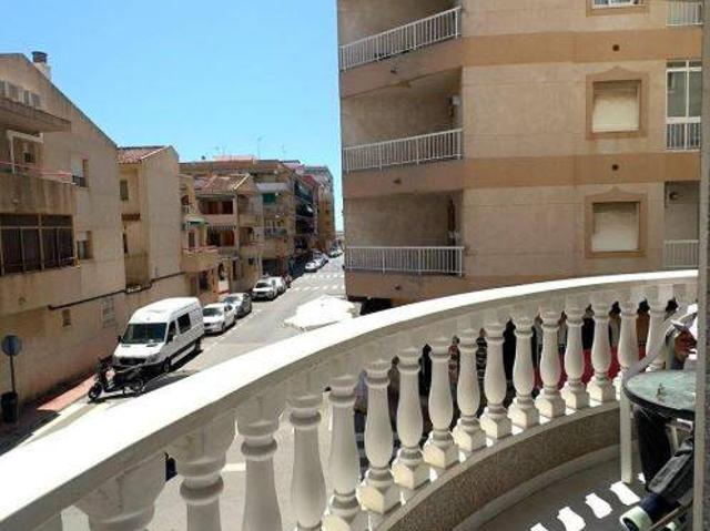 Apartamento en Venta en El Acequión