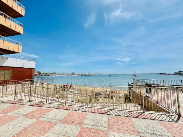 Apartamento en Venta en El Acequión