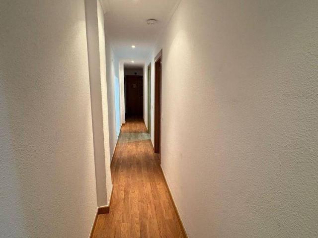 Apartamento en Venta en El Acequión