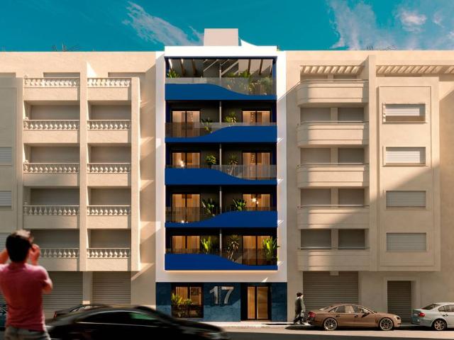 Apartamento en Venta en El Acequión